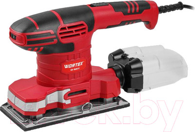 Вибрационная шлифовальная машина Wortex SS 1920 E (1334425)