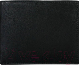 Портмоне No Brand N7-BVT-NL RFID (черный)