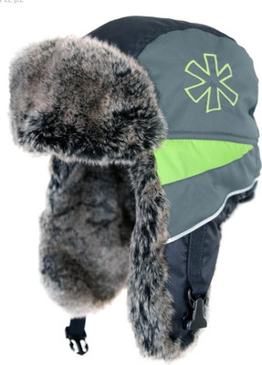 Шапка Norfin Discovery LE (L)