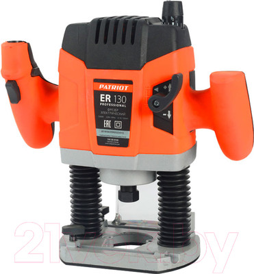 Фрезер PATRIOT ER130