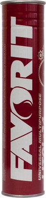 Смазка техническая Favorit Литол-24 / 53146 (400г)