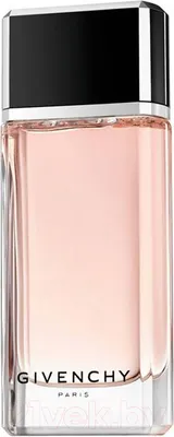 Туалетная вода Givenchy Dahlia Noir (30мл)