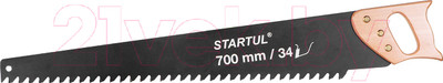 Ножовка Startul ST4084-34