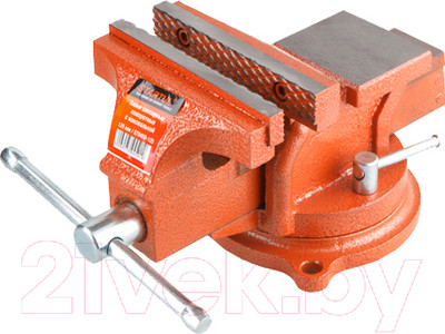 Тиски Startul ST9450-100