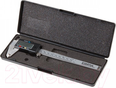 Штангенциркуль Startul ST3507-150