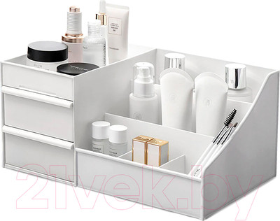 Органайзер для косметики Daswerk Extra / 608471