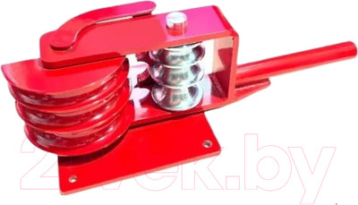 Трубогиб TOR ТР-01-2.0 21-33мм / 1025058