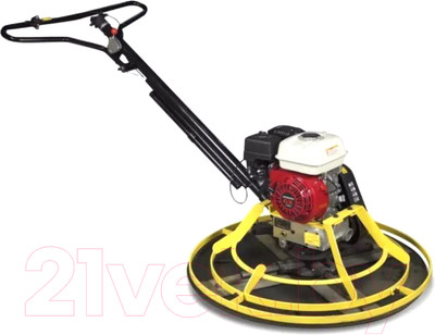 Затирочная машина TOR S-100 / 1012108 (Loncin)