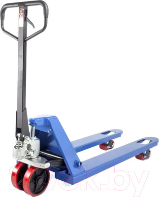 Тележка гидравлическая TOR 2500кг 1150мм RHP N / 1021808 (полиуретановые колеса)