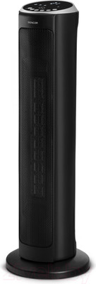 Тепловентилятор Sencor SFH 8990 BK