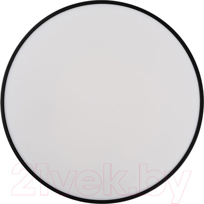 Трековый светильник JAZZway PTR 1835-R240 / 5048300 (черный)