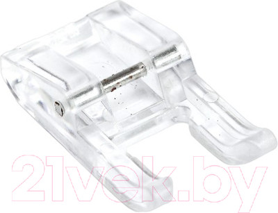 Лапка для промышленной швейной машины Sentex №08 для сатиновых строчек / 08FHSM