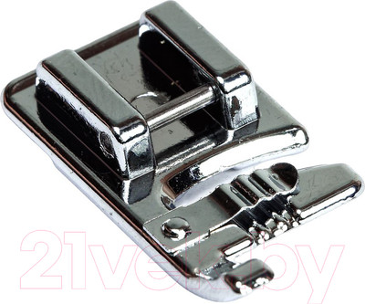 Лапка для швейной машины Sentex №11 для 3 шнуров / 11FHSM