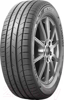 Летняя шина Kumho Ecsta HS52 185/55R15 82V