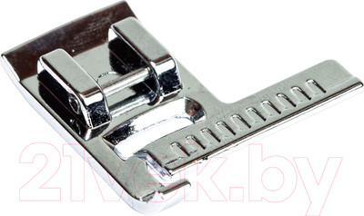 Лапка для швейной машины Sentex №15 с линейкой / 15FHSM
