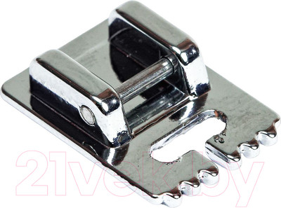 Лапка для швейной машины Sentex №16 для защипов / 16FHSM