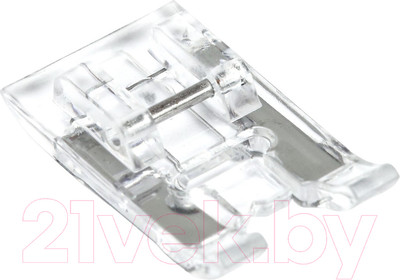 Лапка для швейной машины Sentex №17 для сатиновых строчек / 17FHSM