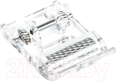 Лапка для швейной машины Sentex №21 роликовая / 21FHSM