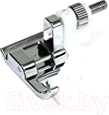 Лапка для швейной машины Sentex №22 для потайной строчки / 22FHSM 