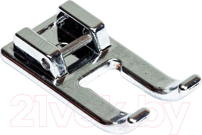 Лапка для промышленной швейной машины Sentex №24 открытая / 24FHSM