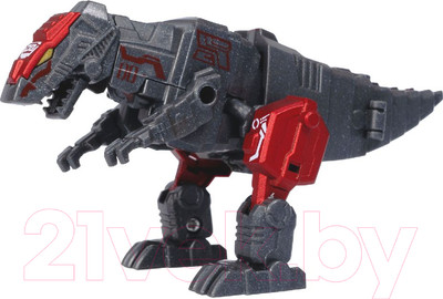 Робот-трансформер Bondibon Динозавр тираннозавр / ВВ5898