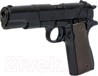 Робот-трансформер Bondibon Пистолет Кольт / ВВ5903