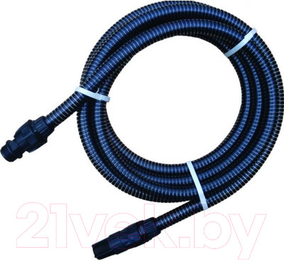 Шланг всасывающий Omnigena 7м - 1 из искусственных материалов