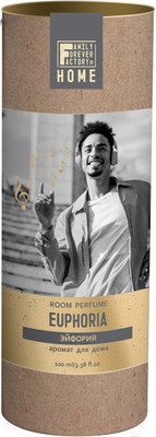 Аромадиффузор Family Forever Factory Эйфория (100мл)