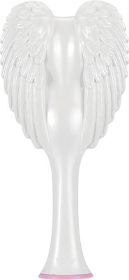 Расческа-массажер Tangle Angel 2.0 Gloss White
