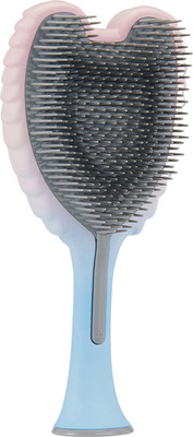 Расческа-массажер Tangle Angel 2.0 Ombre Rose Pink-Serenity Blue