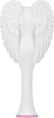 Расческа-массажер Tangle Angel Cherub 2.0 Matt Satin White