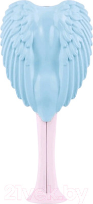 Расческа Tangle Angel Pop Up Pink Blue