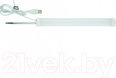 Светильник для растений Uniel ULT-P39-6W/SPLE IP40 / UL-00009112 (светло-розовый)