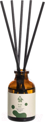 Аромадиффузор Arida Home Фруктовый микс (30мл)