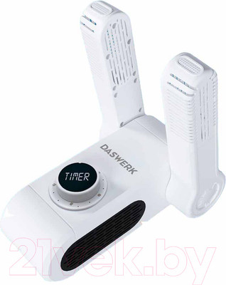 Сушилка для обуви Daswerk 456203