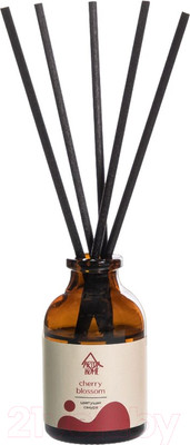 Аромадиффузор Arida Home Цветущая сакура (30мл)