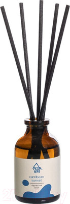 Аромадиффузор Arida Home Карибский закат (30мл)