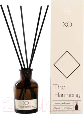 Аромадиффузор Arida Home XO The Harmony (50мл)