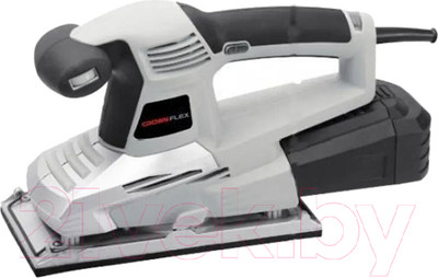 Вибрационная шлифовальная машина CROWN CT13400