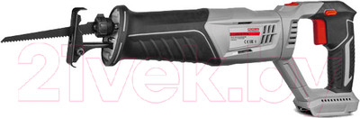 Сабельная пила CROWN CT25007HX