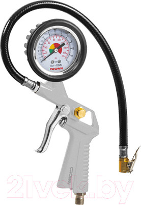 Пневмопистолет CROWN CT38146