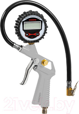 Пневмопистолет CROWN CT38149