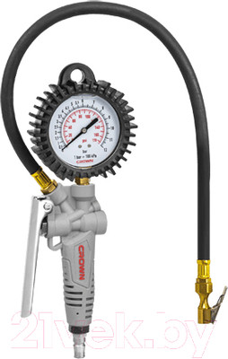 Пневмопистолет CROWN CT38150