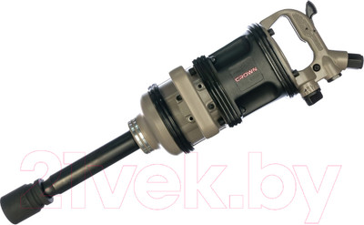 Пневмогайковерт CROWN CT38083 BMC