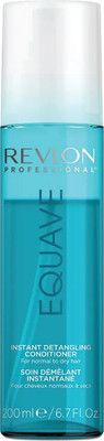 Кондиционер для волос Revlon Professional Equave New Hydro Nutritive Detangling Conditioner (200мл)