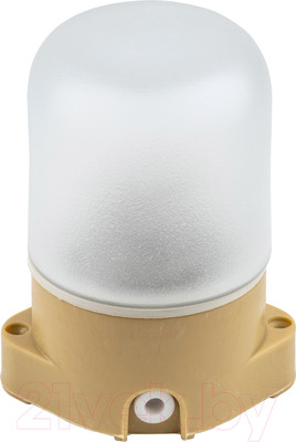 Светильник Uniel UWL-K01R 60W/E27 IP65 / UL-00011473 (сосна)