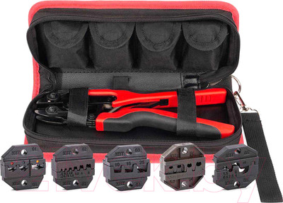 Инструмент обжимной КВТ 89227