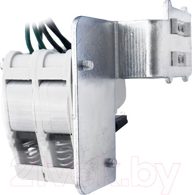 Дополнительный контакт КС AUX-88-1600L (левый)