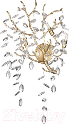 Бра Odeon Light Delica 4969/3W