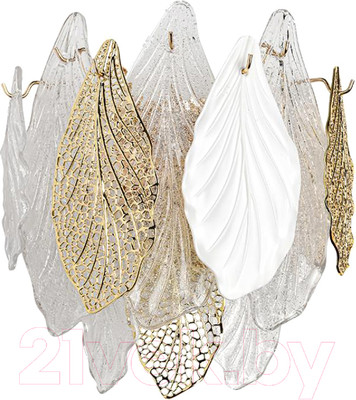 Бра Odeon Light Lace 5052/3W